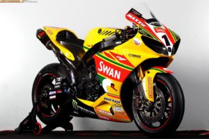 2011, Yamaha,  r1 , Bsb, Superbike, Sbk