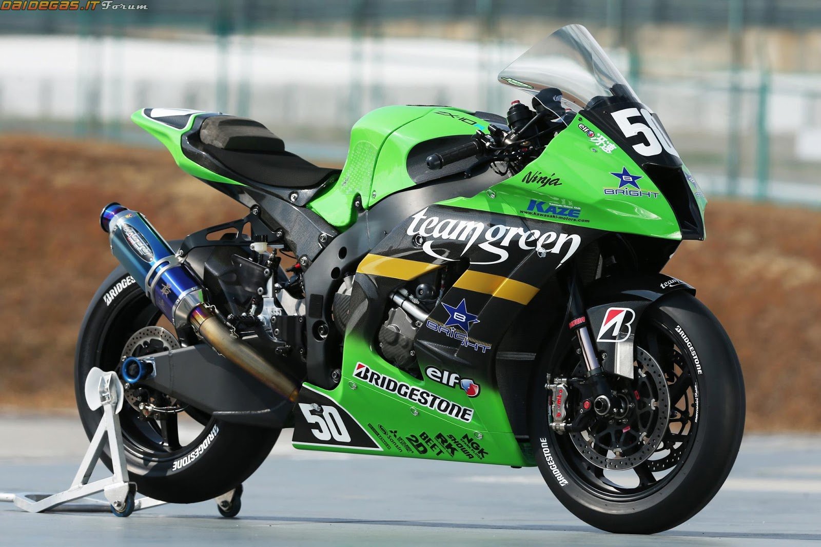 2013, Kawasaki, Zx 10r, Superbike, Motorcycle Wallpaper