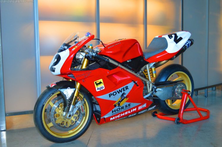 1996, Ducati, 996 rs, Superbike, Sbk HD Wallpaper Desktop Background