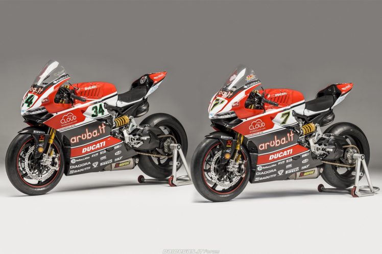 2015, Ducati, Superbike, Team, Wsbk, Motorcycles HD Wallpaper Desktop Background