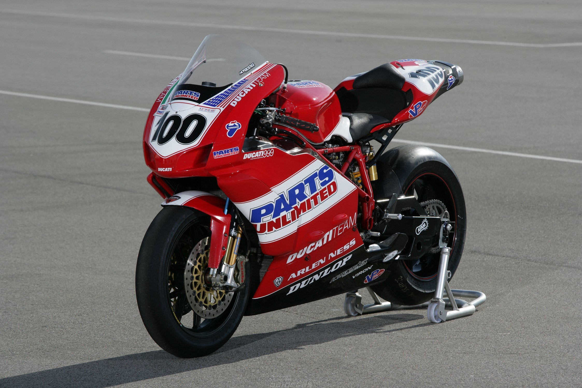 2006, Ducati, 999 rs, Sbk, Motorcycles Wallpaper