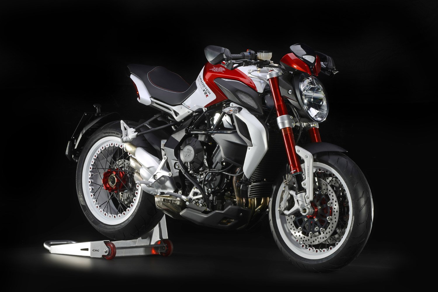 mv agusta, Brutale, Dragster, 800 rr, 2014 Wallpaper