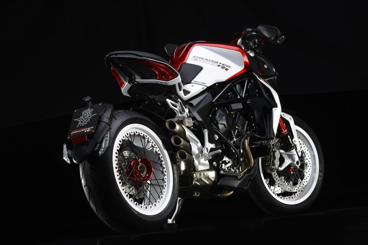 mv agusta, Brutale, Dragster, 800 rr, 2014 Wallpaper