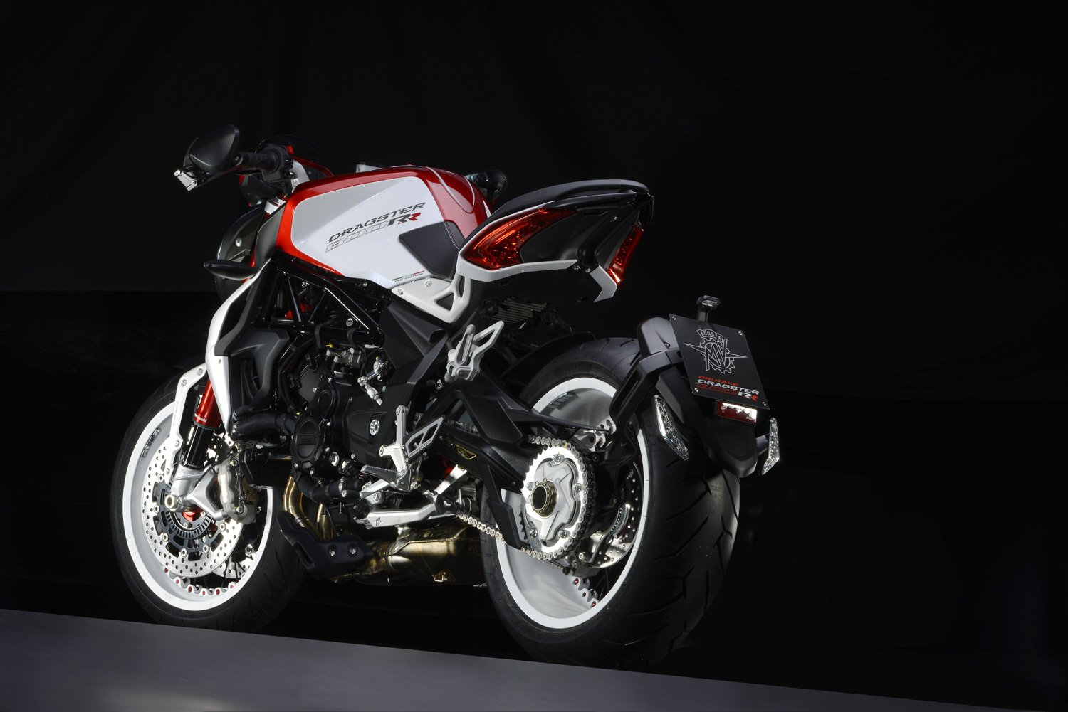 mv agusta, Brutale, Dragster, 800 rr, 2014 Wallpaper