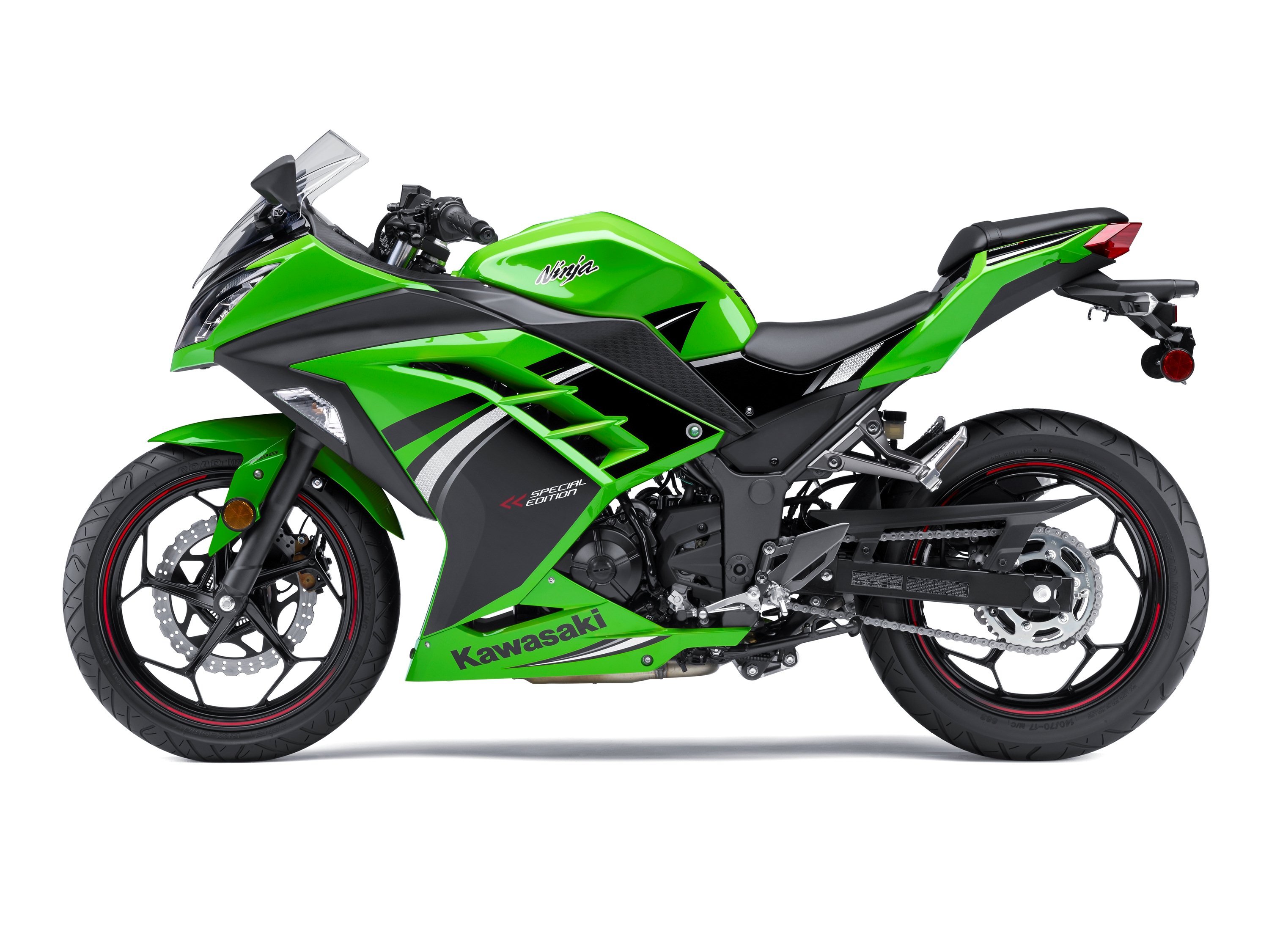 kawasaki, Ninja, 300, Special, Edition, North, America, Motorcycles, 2013 Wallpaper