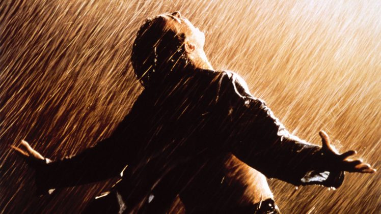 the, Shawshank, Redemption, Rain, Mood HD Wallpaper Desktop Background
