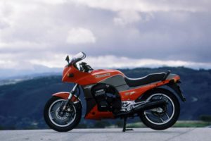 kawasaki, Gpz, 900r, Motorcycles, 1984