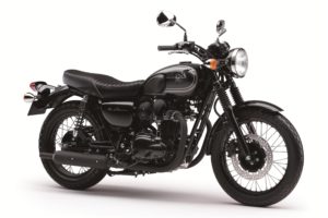 kawasaki, W800, Black, Edition, Motorcycles, 2016