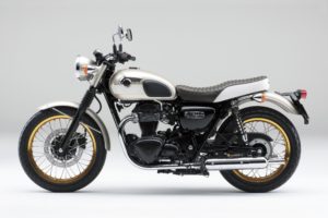 kawasaki, W800, Limited, Edition, Motorcycles, 2016