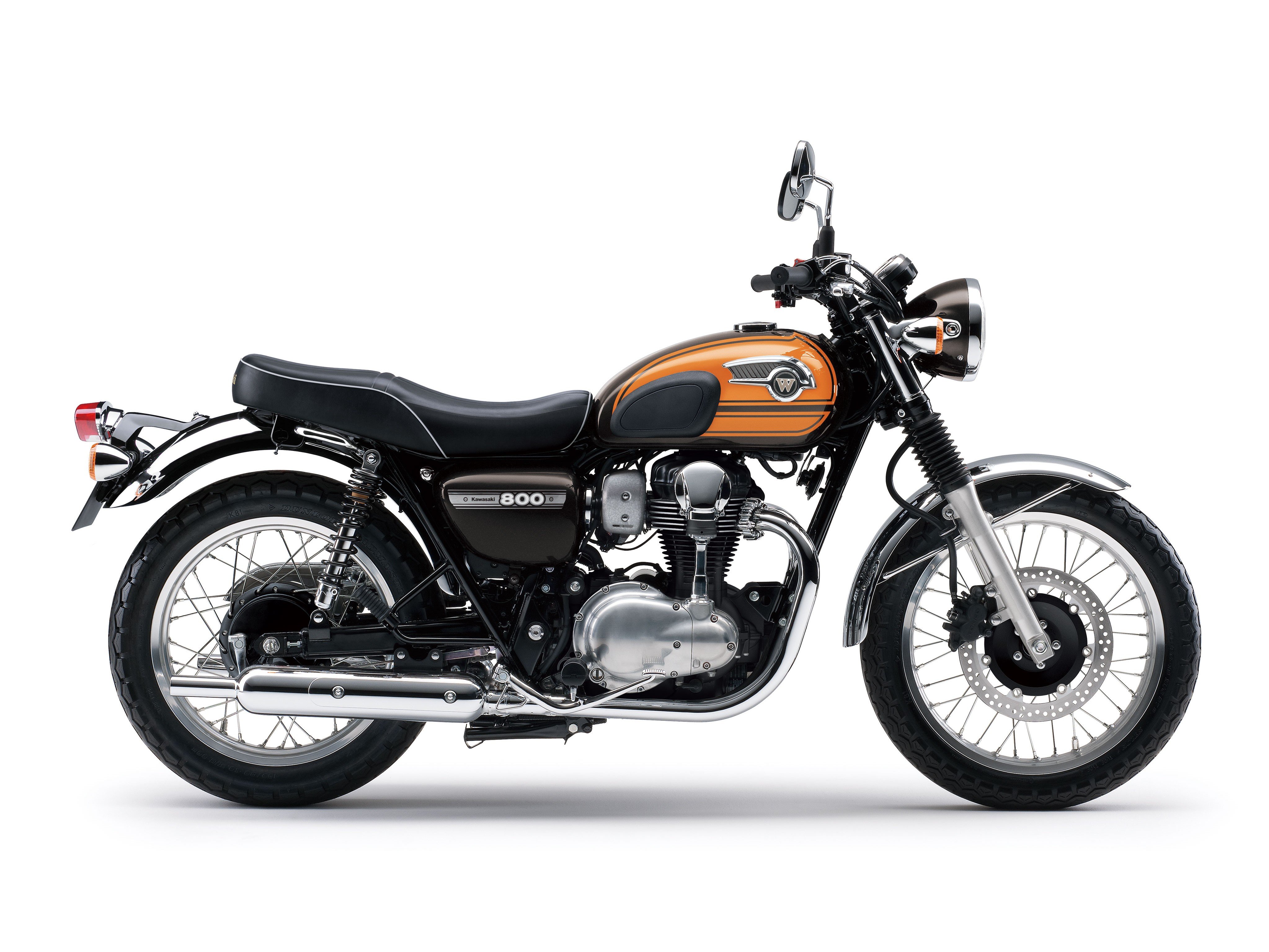 kawasaki, W800, Final, Edition, Motorcycles, 2016 Wallpaper