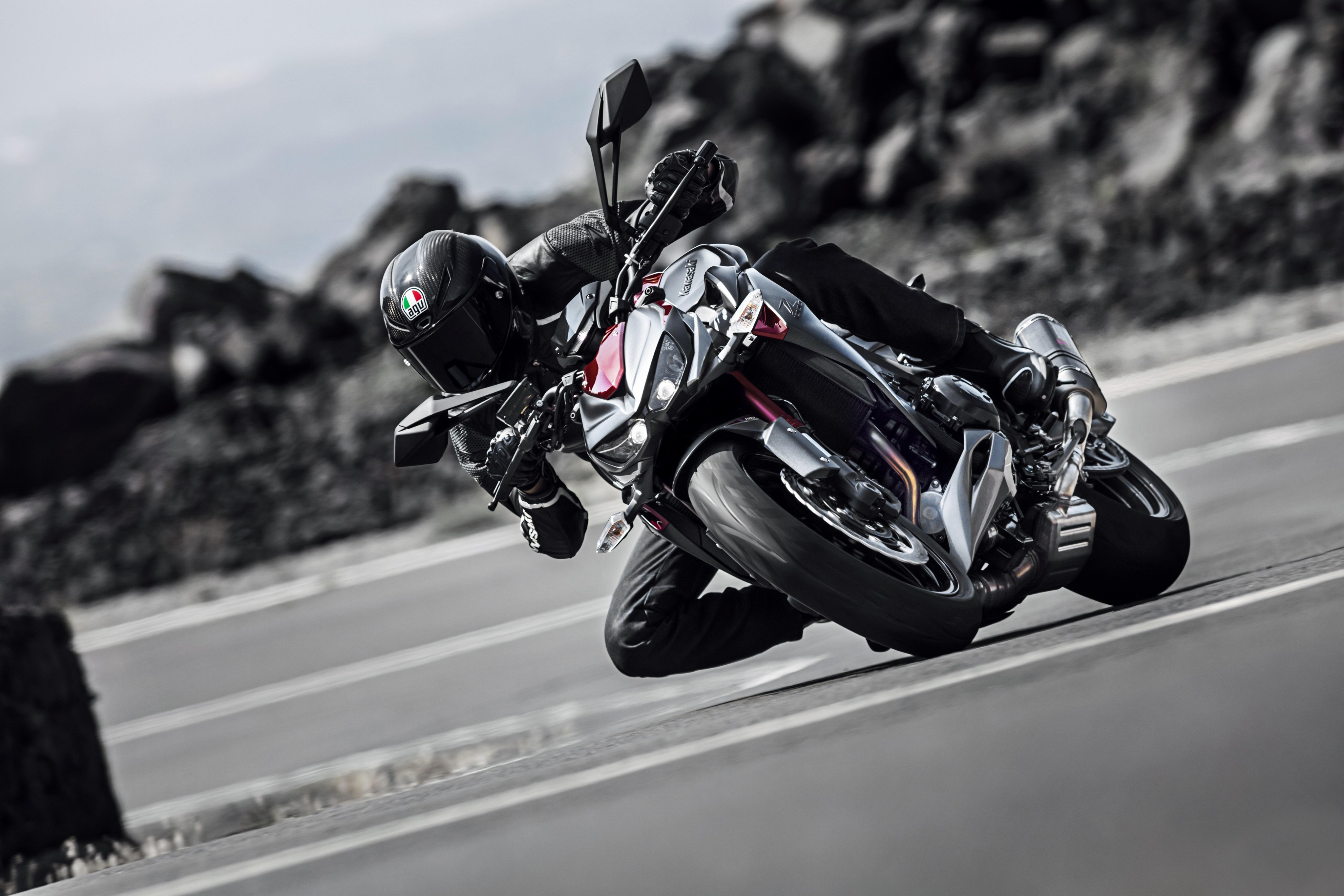 kawasaki, Z1000, Sugomi, Edition, Motorcycles, 2015 Wallpaper