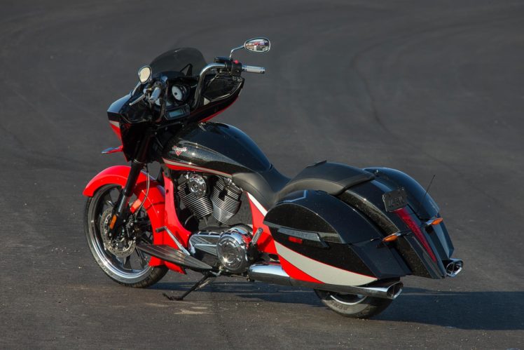 victory, Magnum, Motorcycles, 2015 HD Wallpaper Desktop Background