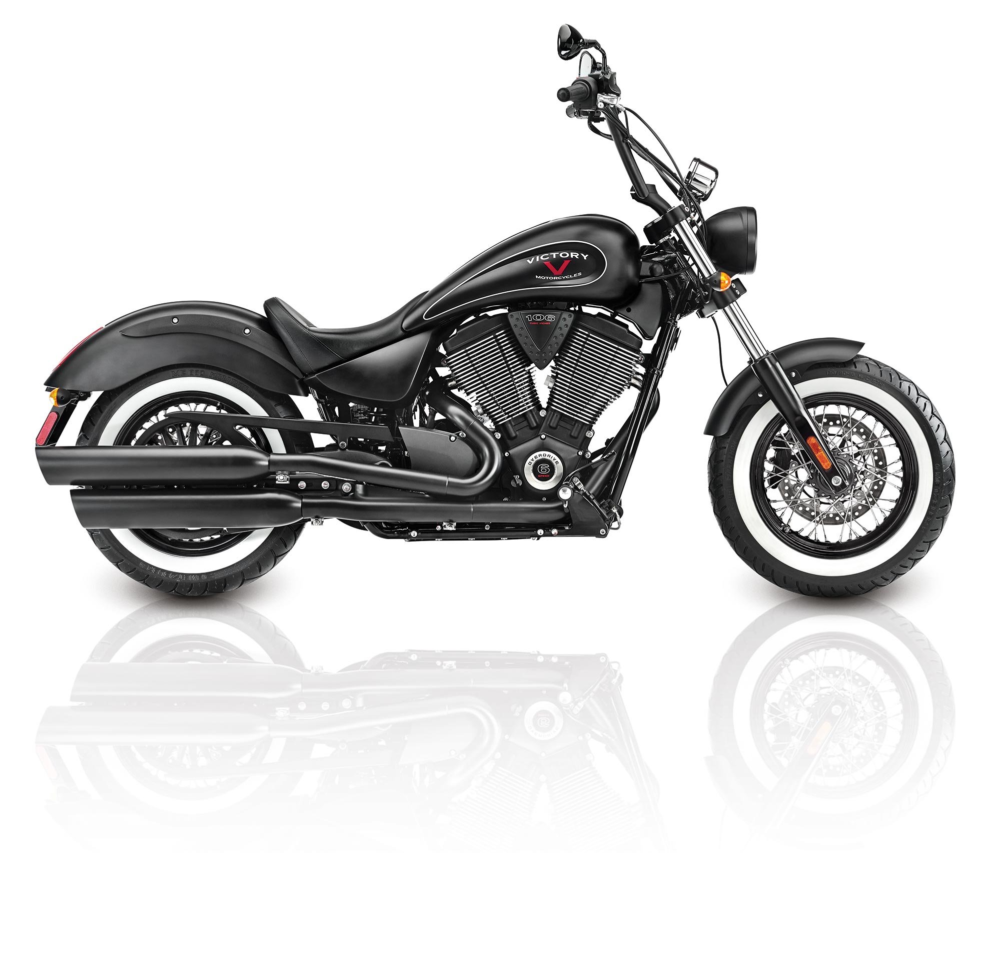 victory, High ball, Motorcycles, 2012 Wallpaper