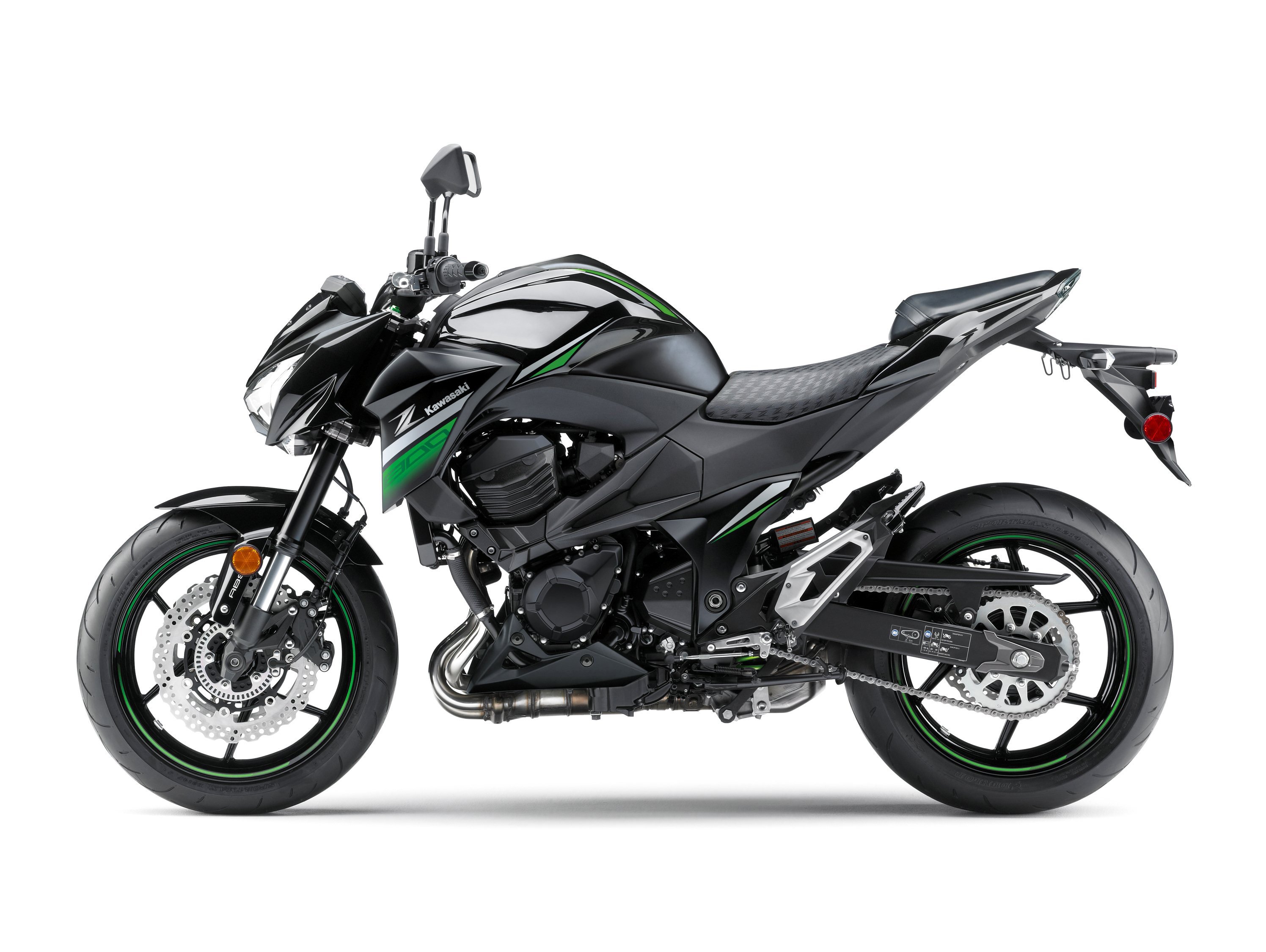 kawasaki, Z800, Motorcycles, 2013 Wallpaper