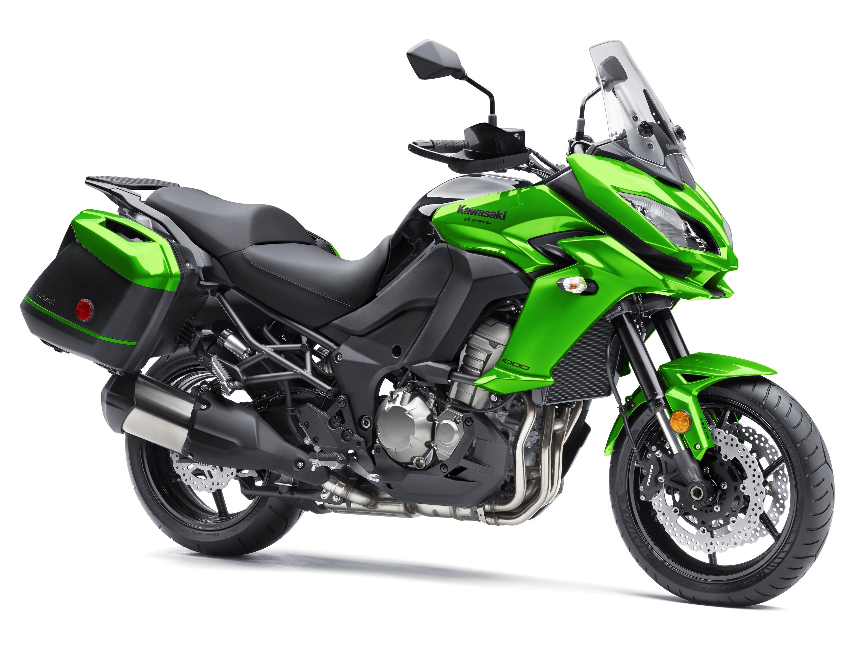 kawasaki, Versys, 1000 lt, Motorcycles, 2015 Wallpaper