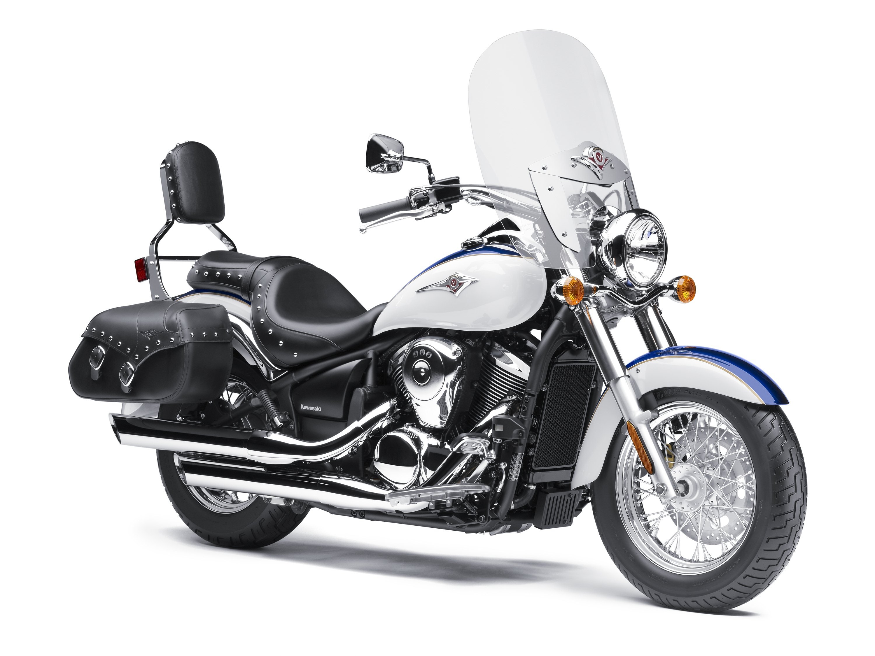 second hand kawasaki vulcan for sale