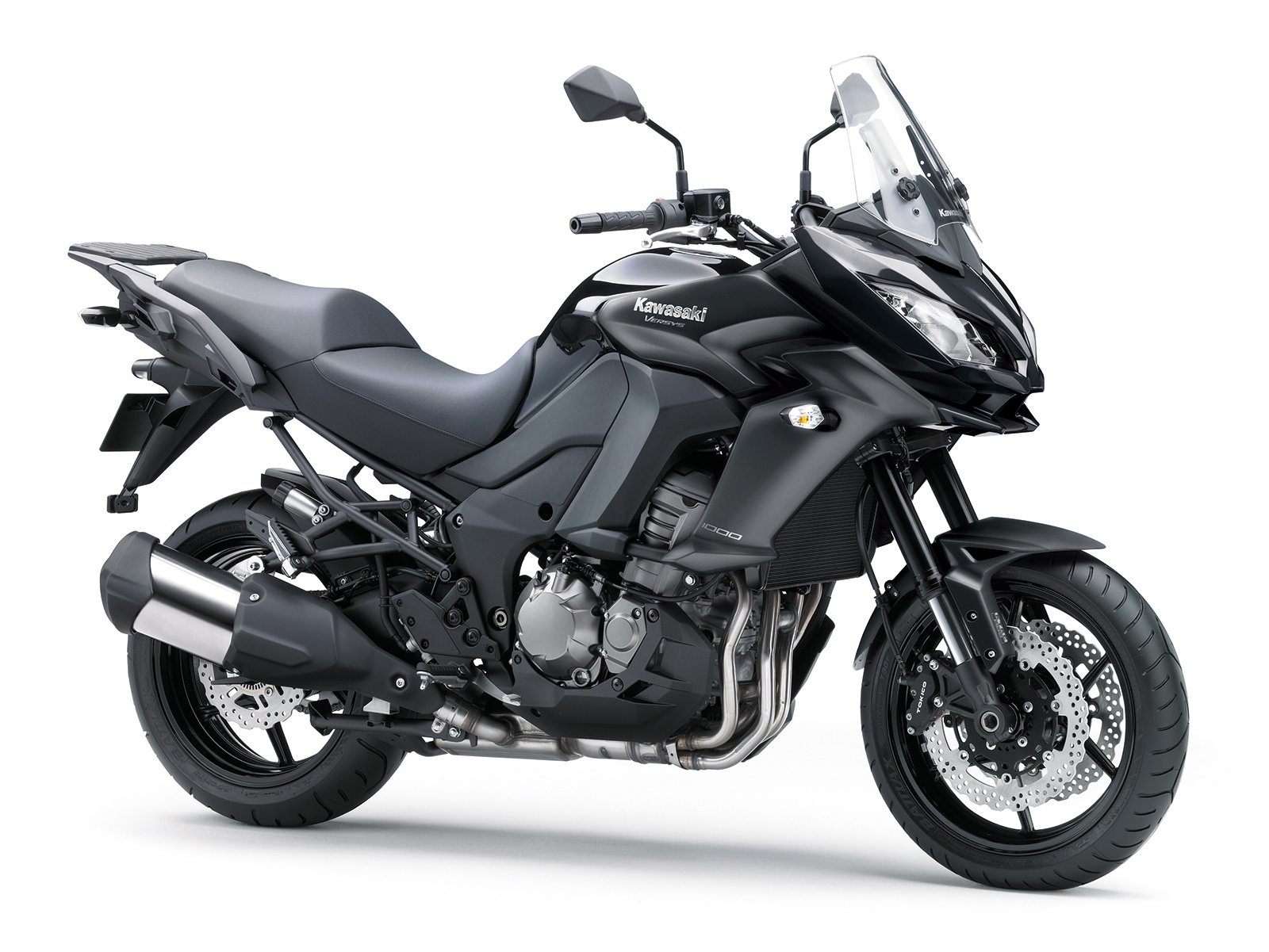 kawasaki, Versys, 1000, Motorcycles, 2015 Wallpaper