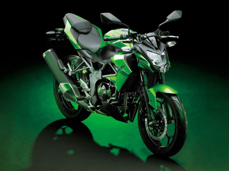 kawasaki, Z250 sl, Motorcycles, 201 HD Wallpaper Desktop Background