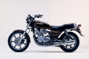 kawasaki, Z1100, Motorcycles, 1978