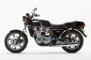 kawasaki, Z1300, Motorcycles, 1978