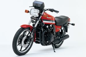 kawasaki, Gpz 1100, Motorcycles, 1981