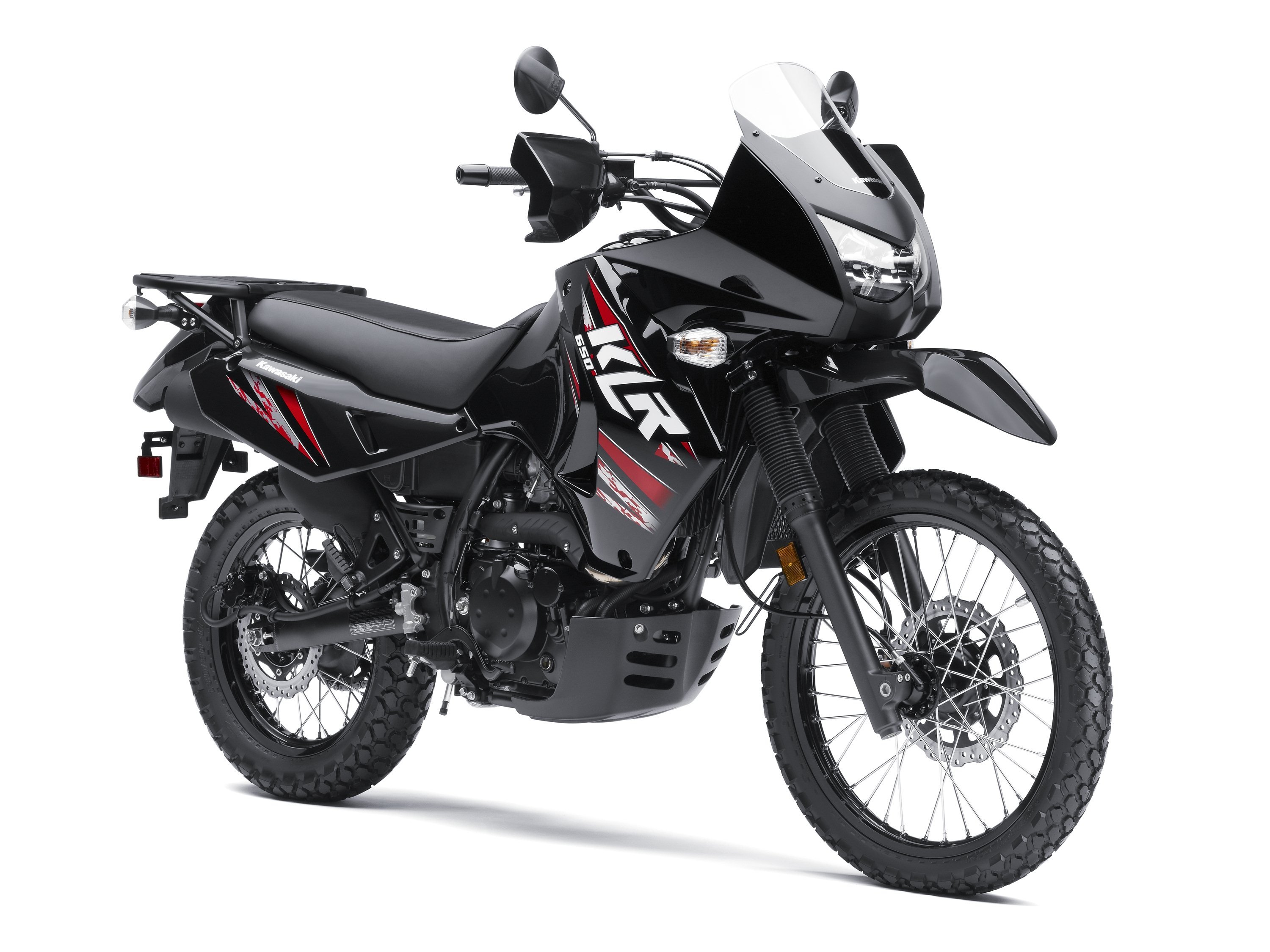 kawasaki, Klr 650, Motorcycles, 200 Wallpaper