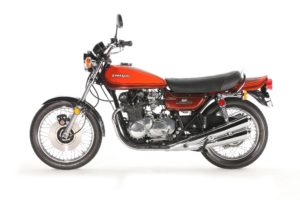 kawasaki z1, 900, Motorcycles, 1972