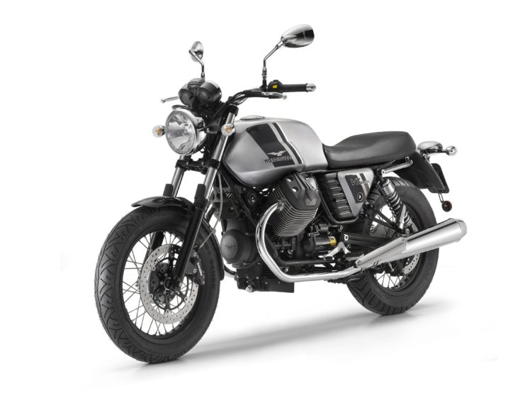 moto, Guzzi, V7 ii, Special, Motorcycles, 2014 HD Wallpaper Desktop Background