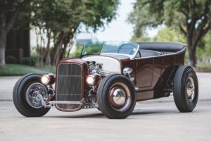 1927, Ford, Custom, Touring, Cars