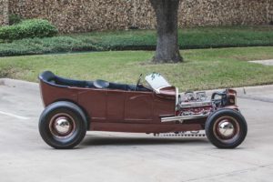 1927, Ford, Custom, Touring, Cars