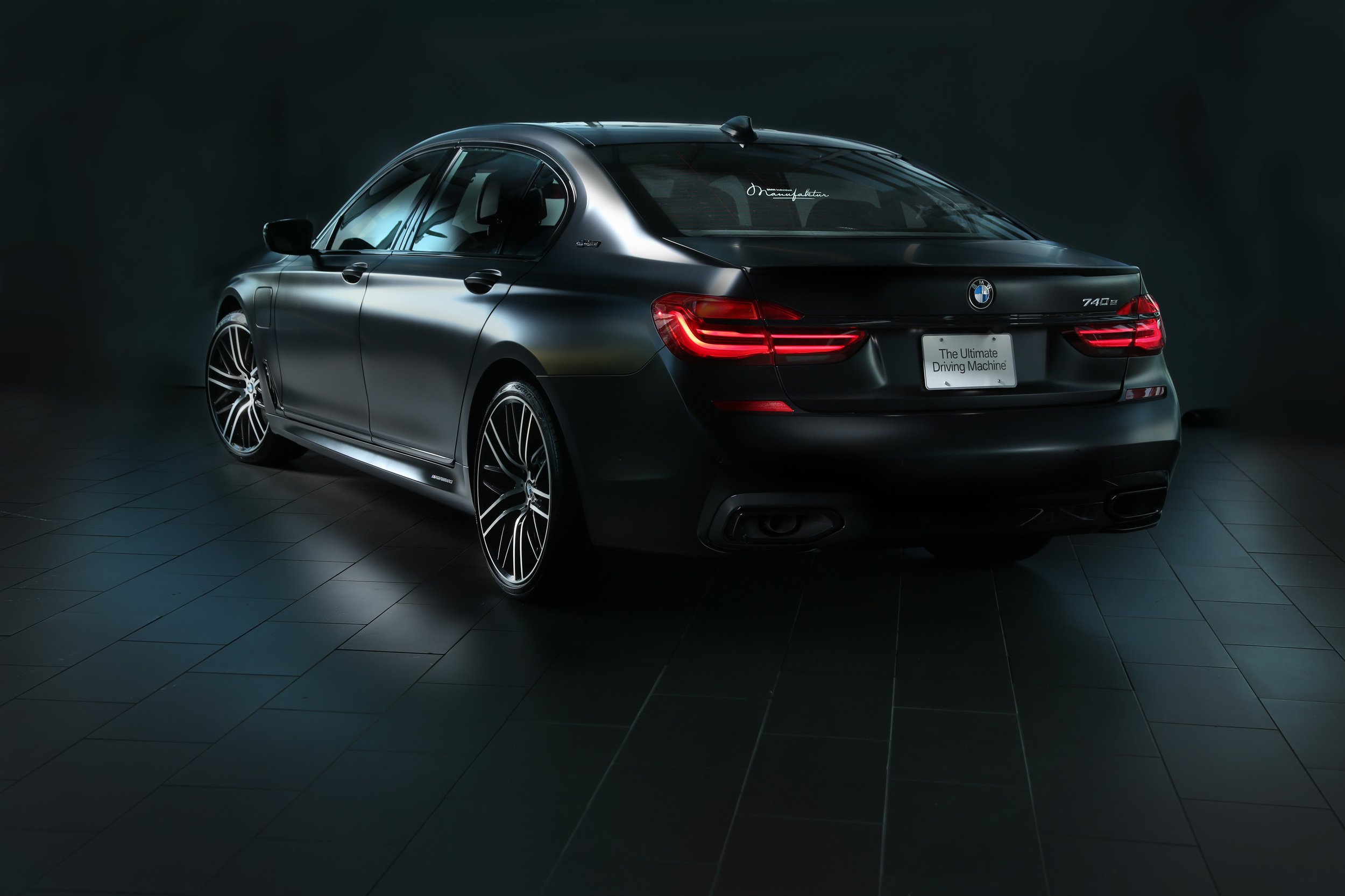 bmw, M performance, Sema, 2016, Cars Wallpaper