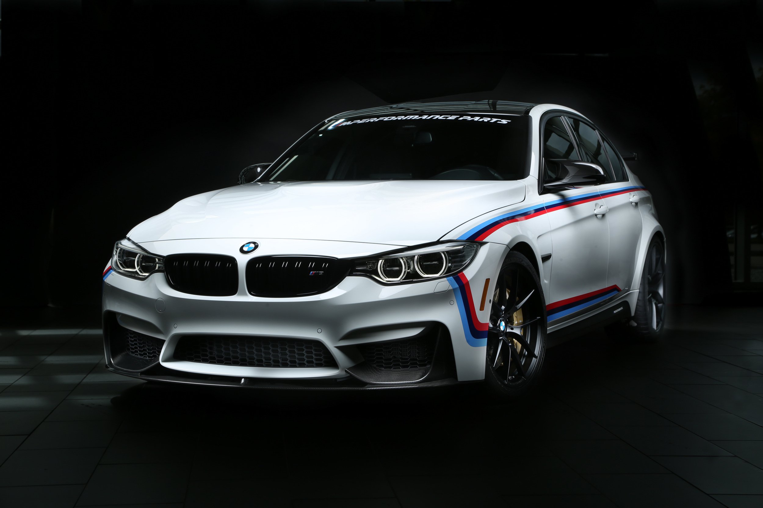 bmw, M performance, Sema, 2016, Cars Wallpapers HD / Desktop and Mobile ...