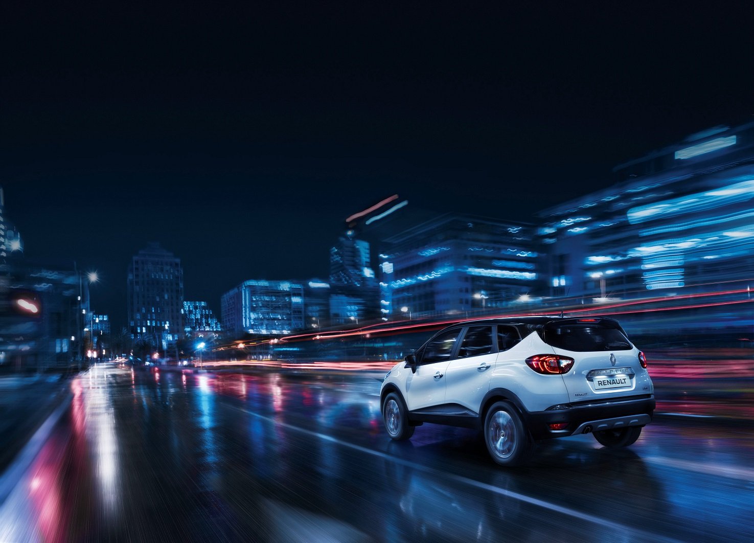 renault, Kaptur, Cars, Suv, French, 2016 Wallpaper