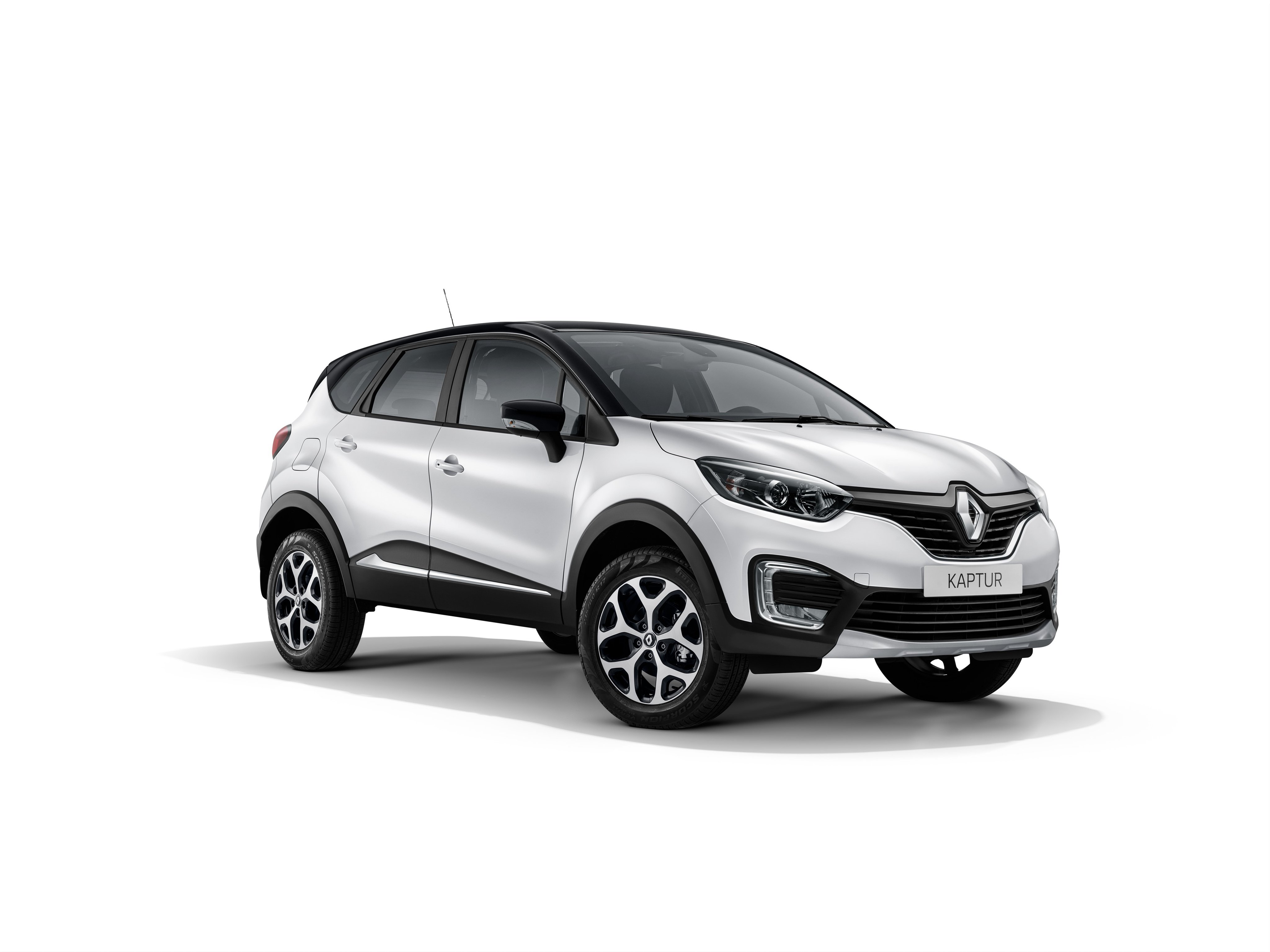 renault, Kaptur, Cars, Suv, French, 2016 Wallpaper