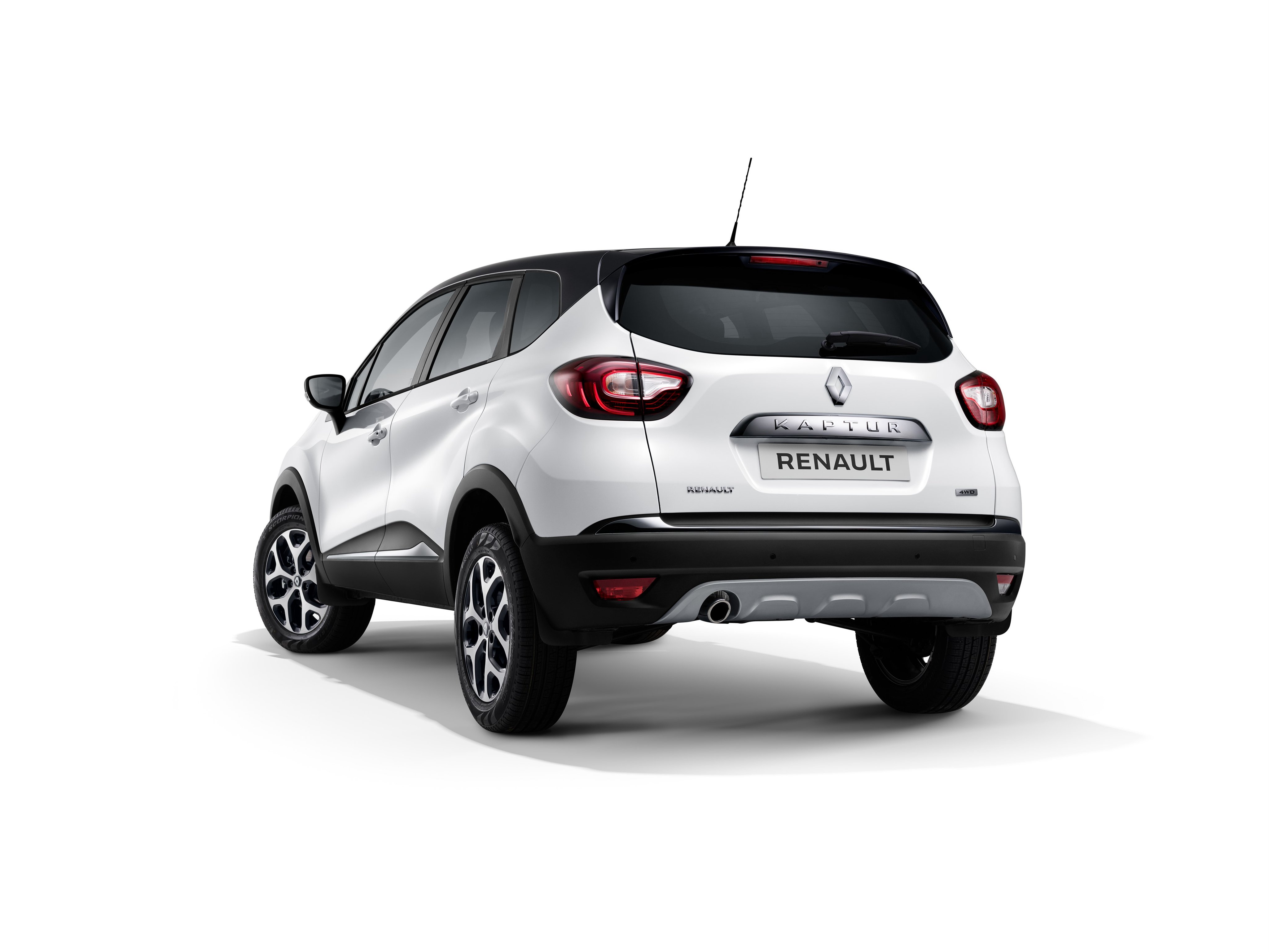 renault, Kaptur, Cars, Suv, French, 2016 Wallpaper