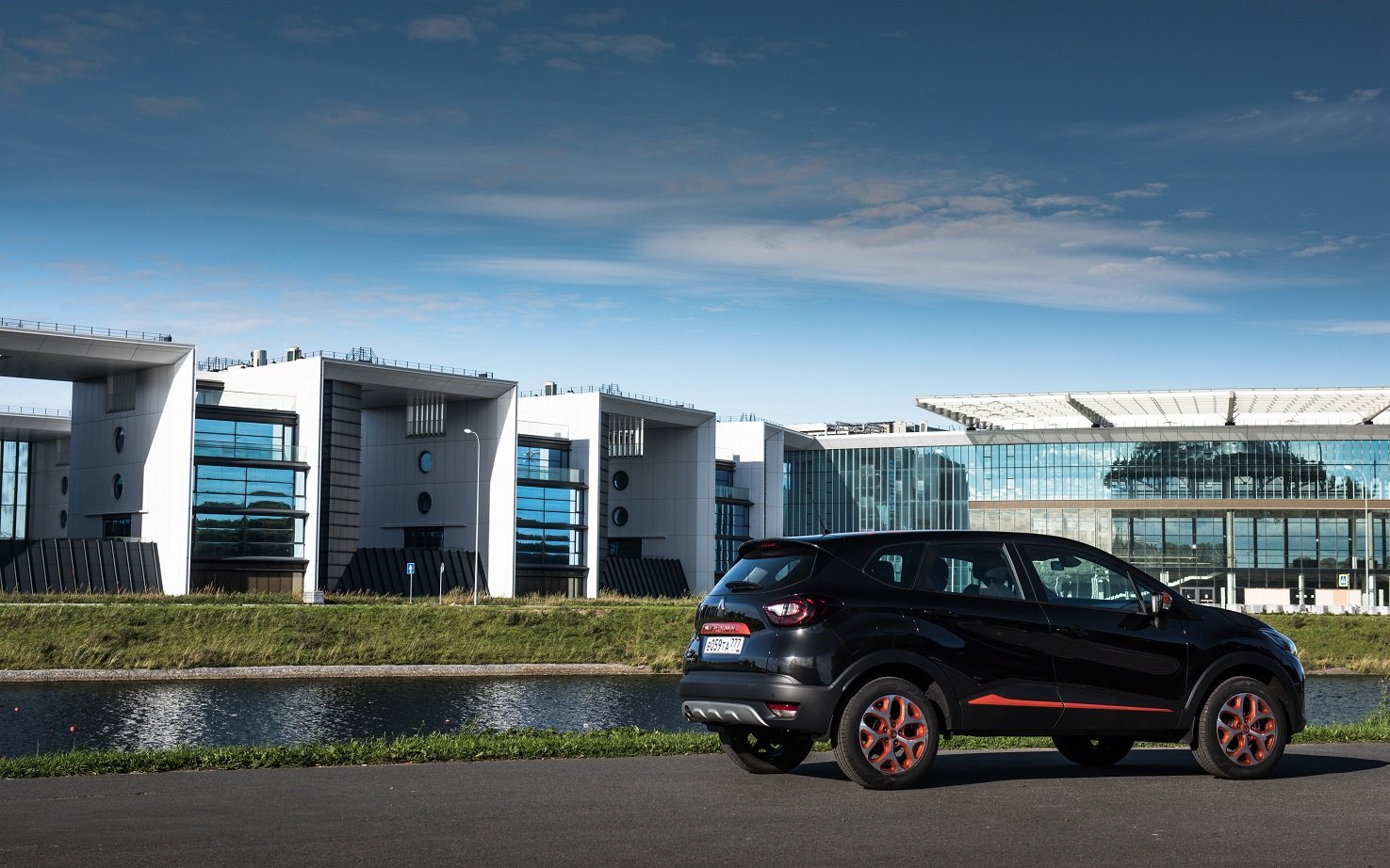 renault, Kaptur, Cars, Suv, French, 2016 Wallpaper