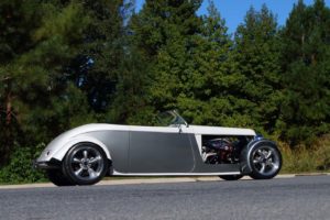 1933, Ford, Factory, Five, Roadster, Rod, Cars