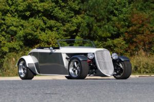 1933, Ford, Factory, Five, Roadster, Rod, Cars