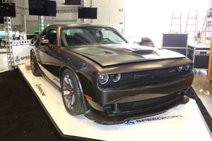 mopar, Sema, 2016, Dodge, Challenger, Cars, Modified