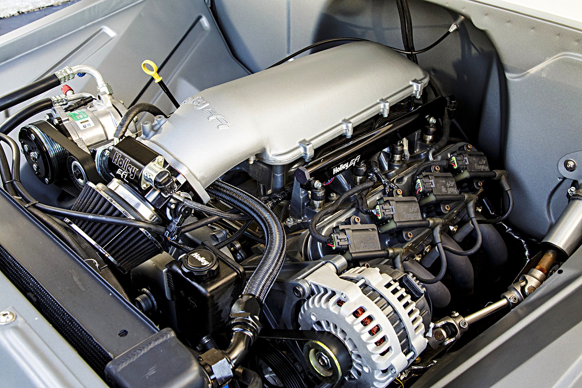 1966, Chevrolet, C10, Truck, Pickup Wallpaper