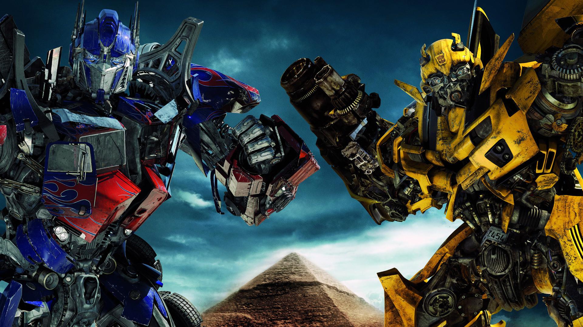 transformers, Revenge, Fallen, Mecha Wallpaper