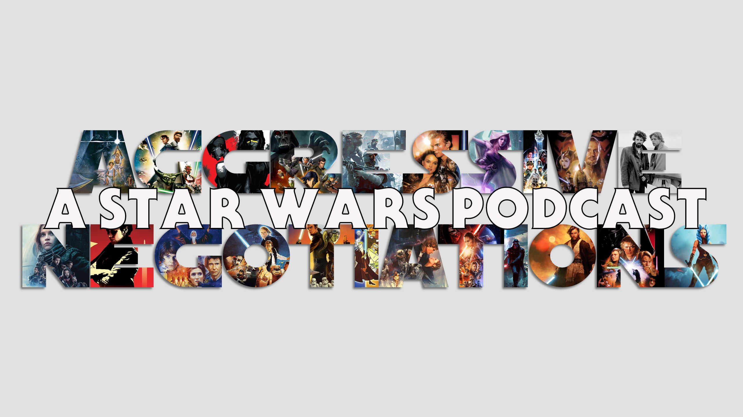 aggressive, Negotiations Wallpaper