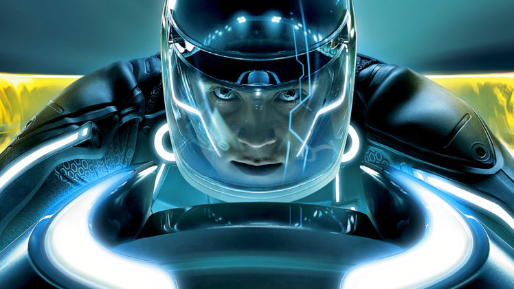 tron, Legacy, Sci fi HD Wallpaper Desktop Background