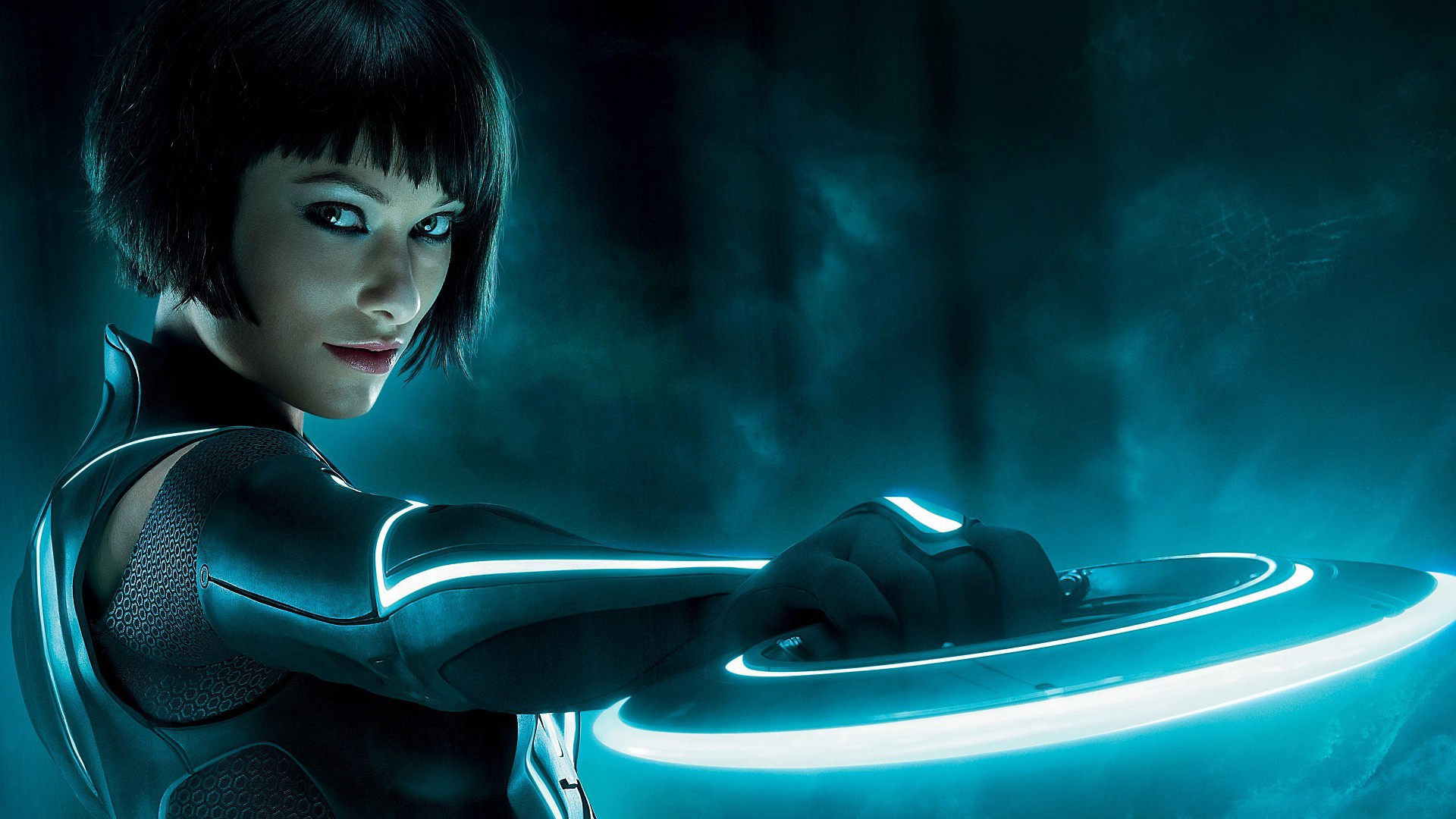 tron, Legacy, Sci fi Wallpapers HD / Desktop and Mobile Backgrounds