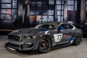 ford, Mustang, Gt4, Race, Cars, Sema, 2016