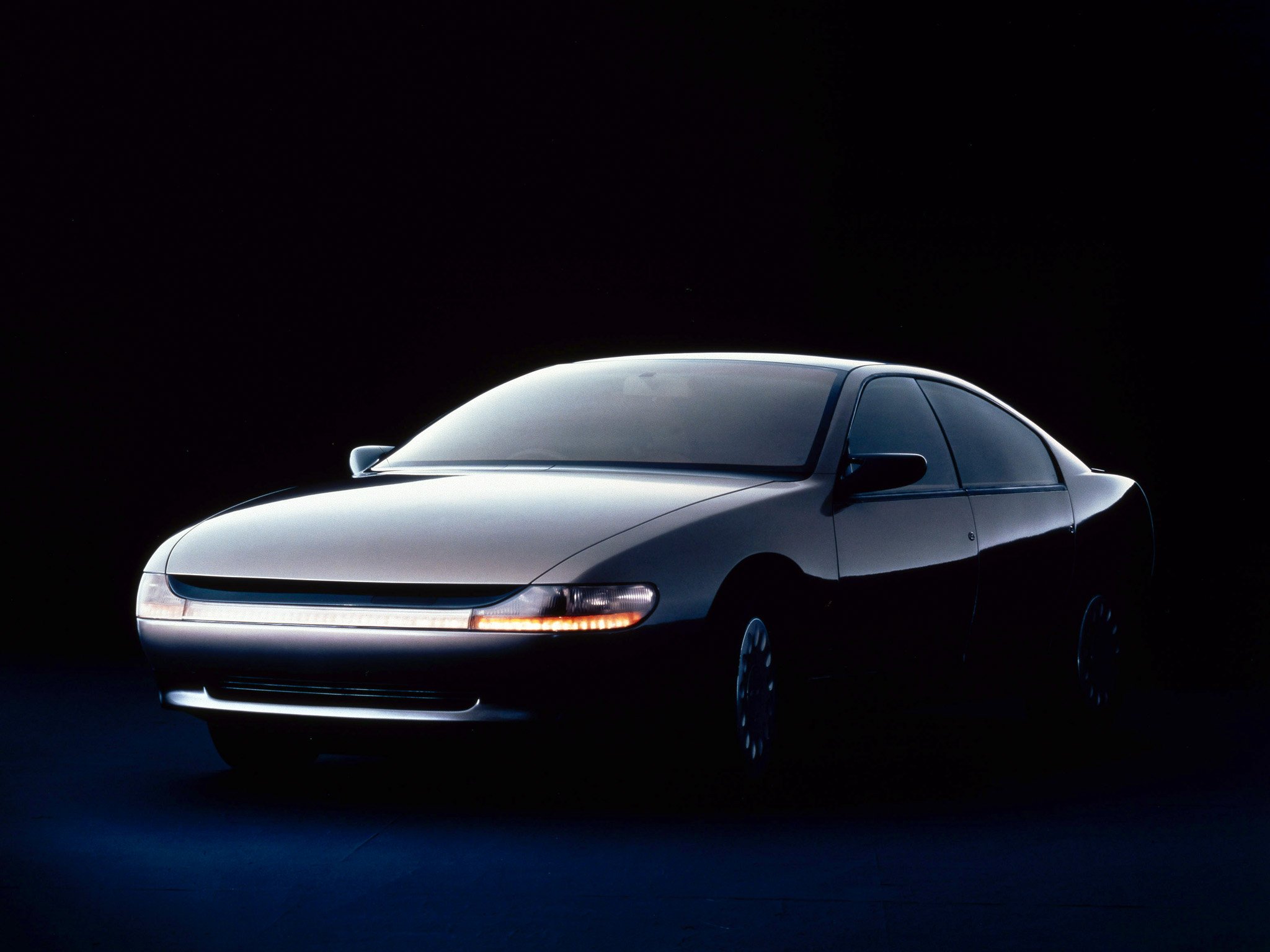 nissan, Arc x, Concept, 1987 Wallpaper