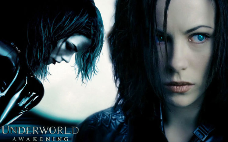underworld, Awakening, Vampire, Vampires HD Wallpaper Desktop Background