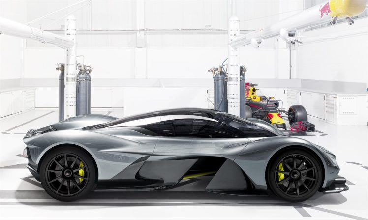 aston, Martin, Rb 00 HD Wallpaper Desktop Background