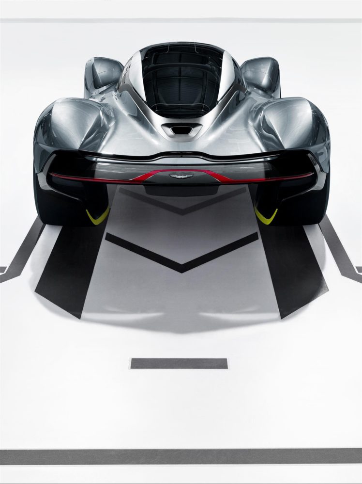 aston, Martin, Rb 00 HD Wallpaper Desktop Background