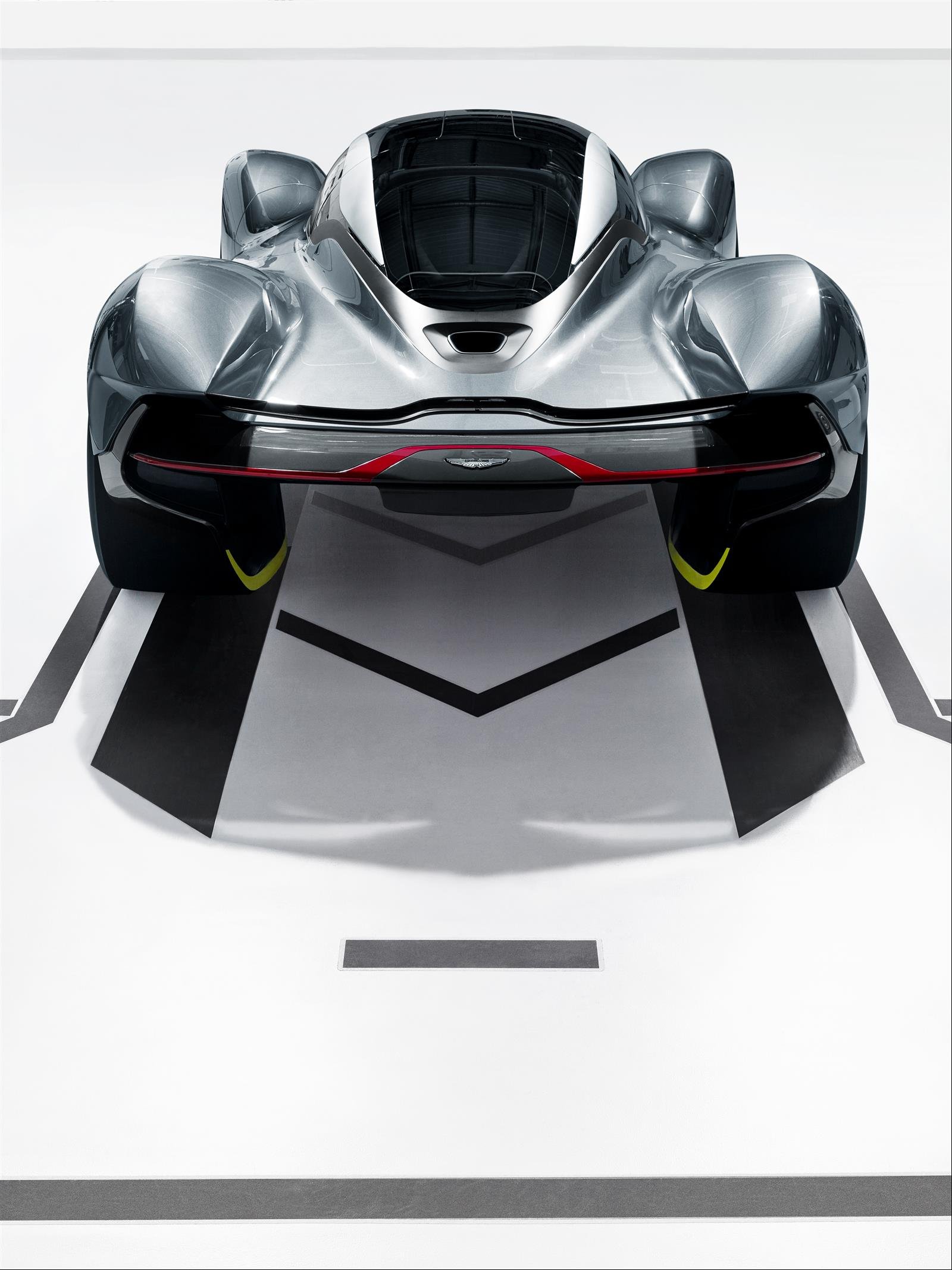 aston, Martin, Rb 00 Wallpaper